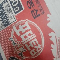 review of 농심 포테토칩 오리지널 60g 10개