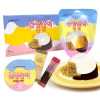 review of 젤로 맛 젤리 가루 Jell-O 85g 2개