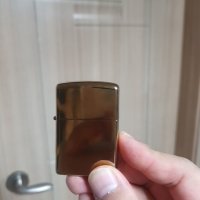 review of 매끼니 유광 티타늄 지포 지퍼라이터 ZIPPO MGN