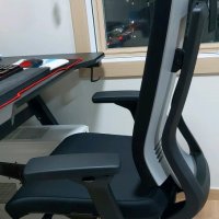 review of 시디즈 T550HLDA