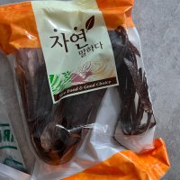 review of 바른건어물 부드러운 오징어 다리 컷팅 눌린 장족 300g