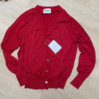 review of 2차 재입고 히즈핸더 WHOLEGARMENT CARDIGAN 02