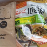 review of 풀무원 얄피꽉찬 고기만두400g x 4 김치만두400g x4