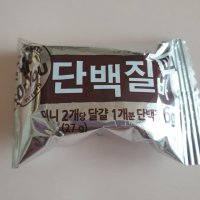 review of 오리온 닥터유 프로틴바 미니 594g 13.5g x 44 코스트코