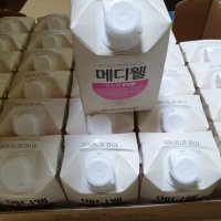 review of 매일유업 메디웰 티에프 200ml 30팩