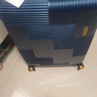 review of AMERICAN TOURISTER VELTON 캐리어 69 25 EXP TSA V1 GL741010