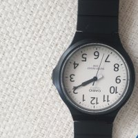 review of [카시오]CASIO 카시오 MW-240-7B 남성시계 우레탄아날로그시계