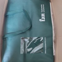 review of 프랑켄슈톨츠 판 토퍼 Medisan Softly Comfort 100 X 200