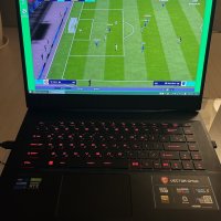 review of MSI GP시리즈 GP66 Leopard 11UG WIN10 512GB