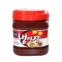 review of +면사랑 다용도 비빔장 2kg