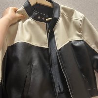 review of Calvin Klein Jeans 여성 오버사이즈핏 크롭 데님 재킷 J222354