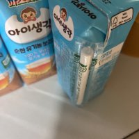 review of 오가닉유기농 어린이음료 유아음료 트니 125ml 4팩