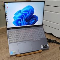 review of 삼성전자 갤럭시북2 프로360 NT950QED-K71A