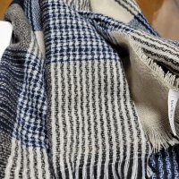 review of 얀13 얀써틴 RETRO CHECK MUFFLER A