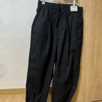 review of 스파오 SPAO ACTIVE 슬림핏 팬츠 SPGMA23C92-T