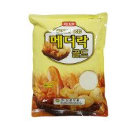 review of 메디락골드 1kg (식물성크림) 신광식품