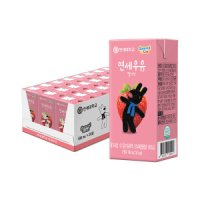 review of 연세우유 연세우유 멸균 우유 200ml x 24개 코스트코