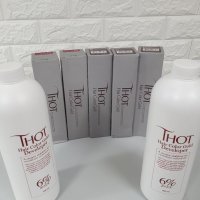 review of [공식몰] 알앤비 오투 염색 산화제 탈색제 3% 6% 9% 1000ml