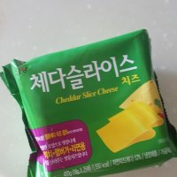 review of 소와나무 슬라이스 치즈 체다치즈 대용량 3 6KG X 200매