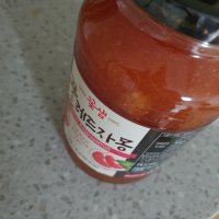 review of 꽃샘 꿀패션후르츠차 1KG 꿀생강차 1KG 과일청