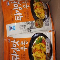 review of 대림선 짬뽕우동 232g X 1봉 45개