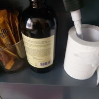 review of 바디 마사지 젤 수용성 오일 제리 다시마 추출물 러브 250ml 그리너젤