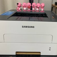 review of [삼성] 흑백 레이저프린터 [SL-M2630ND]