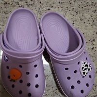 review of 크록스 키즈 CROCBAND CLOG K 샌들 207006-5P8