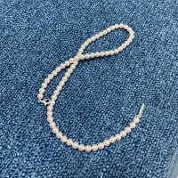 review of [먼데이에디션]Heart String Necklace