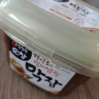 review of 청정원 홈플러스대상 청정원순창막장 450G x 2개