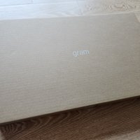 review of LG 그램 스타일16 16Z90RS-GA50K SSD1TB변경