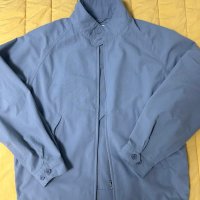 review of USPA SPRING 남성 화이트라벨 해링턴자켓