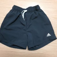 review of Adidas 아디다스 키즈 첼시 반바지 주니어 스포츠 트레이닝 기능성 여름 쇼츠 바지 GN4097