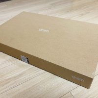 review of LG 그램 스타일16 16Z90RS-GA50K 정품