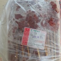 review of 국내산 염통꼬치(20gx50꼬지) 1kg  1개