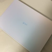 review of LG 그램 스타일16 16Z90RS-GA50K SSD2TB변경