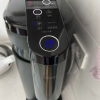 review of LG 오브제컬렉션 냉온 정수기 베이지 WD505ACB0V