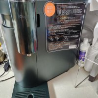 review of LG 정수기 렌탈 WD505 AW AS 엘지 퓨리케어 상하좌우 냉온 직수 고온 가정용 3년약정 방문관리 등록설치비면제