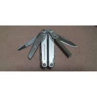 review of (당일발송) LEATHERMAN NEW SURGE 레더맨 뉴 서지 휴대용 멀티툴 공구 캠핑용