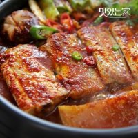 review of [올타마켓] 남대문시장 맛집 전주식당 갈치조림 밀키트 460gX4팩