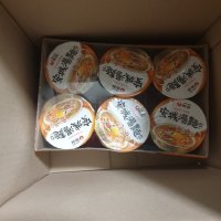 review of 농심 안성탕면컵라면 작은컵라면 66g 6개