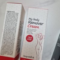 review of 오겐블릭 마이바디 리무버 스프레이 150ml