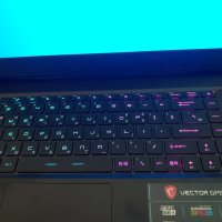 review of 노트북 노트북추천 MSI Leopard 블랙에디션 GP66 10UG