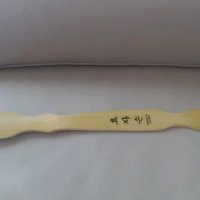 review of 대나무 구두 주걱 구두칼 헤라 신발 구두약 - SUJI 433227