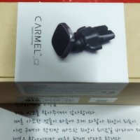 review of 메이튼 차량용 핸드폰 거치대 고속 무선 충전 갤럭시 Z폴드 5 고충 ZF