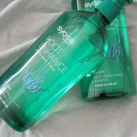 review of 사이오스 루트 인핸스 샴푸 680ml(초록)