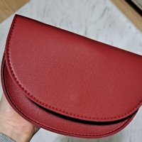 review of MILES AND 골프힙색 벨트백 golf hip sack bag