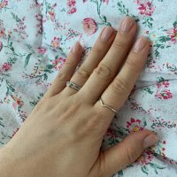 review of 판도라 미 반지 반지 케이스 PANDORA ME RING 199591C00