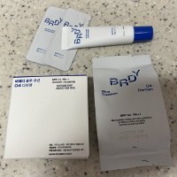 review of 비레디 마그네틱 피팅 쿠션 포 히어로즈 리필 15g