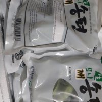 review of 한산달빛모시송편1kg25개 모시개떡1kg20개 삼광쌀100